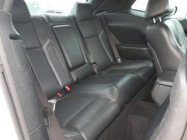2C3CDZBG4FH733452 Dodge Challenger