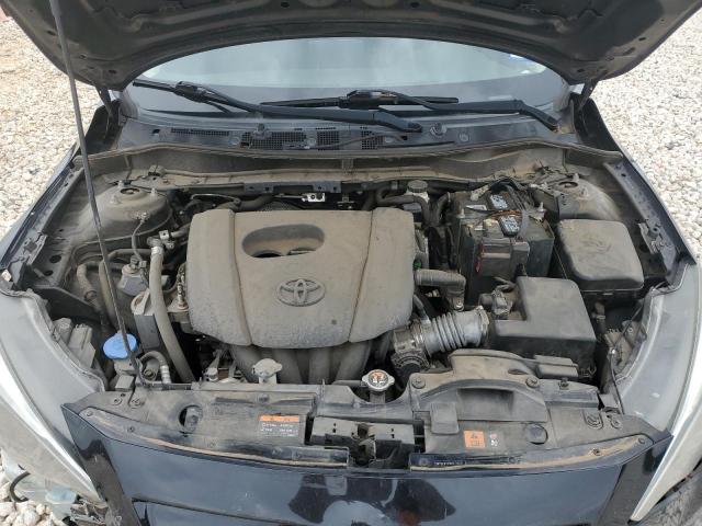 3MYDLBYVXHY173211 Toyota p5v