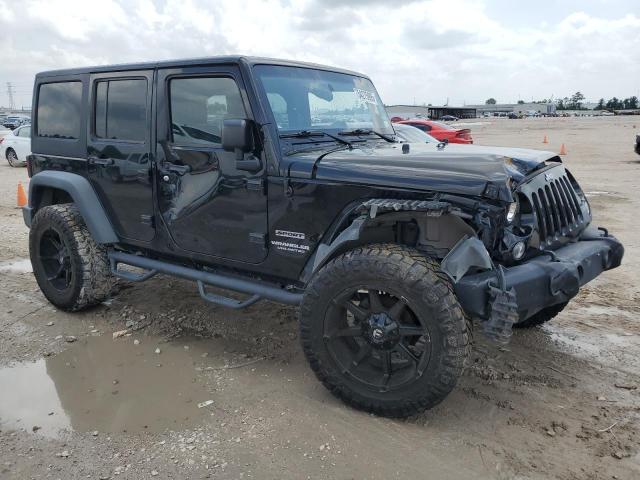 1C4BJWDG7GL125828 Jeep WRANGLER U