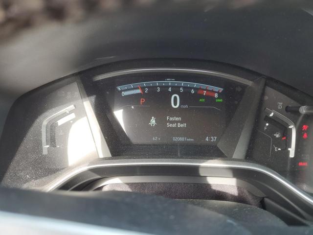 5J6RW2H86LA019933 Honda CR-V EXL