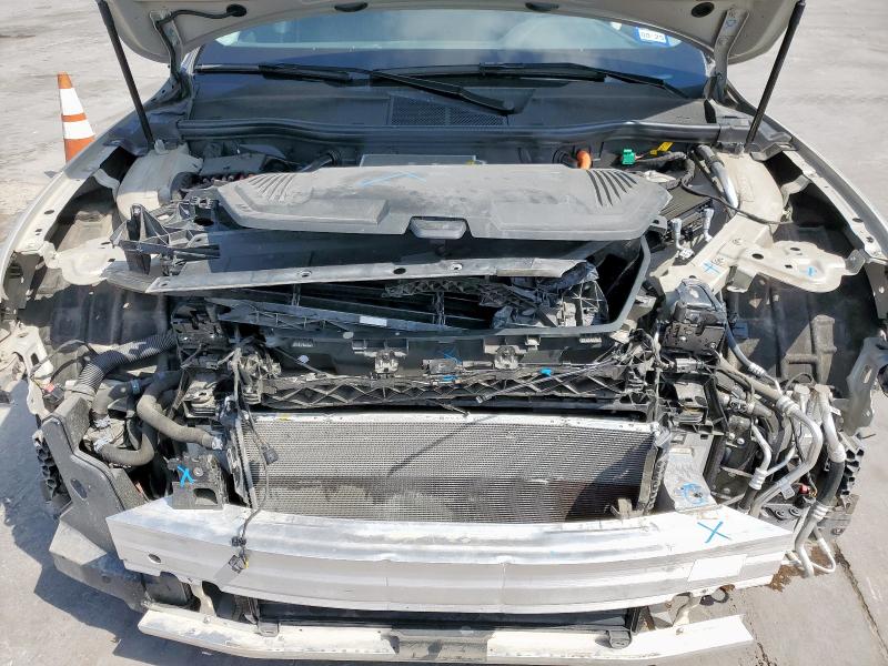 WA1AAAGEXNB023977 Audi E-tron Pre