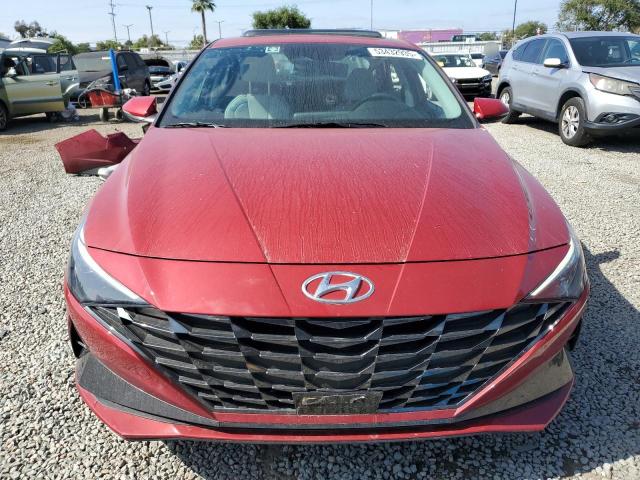 KMHLN4AJXPU058113 Hyundai gdi kappa