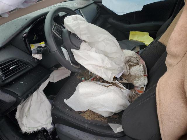 4S4BTADC8S3116179 Subaru Outback Pr