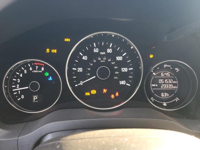 3CZRU6H56HG702646 Honda r18z9