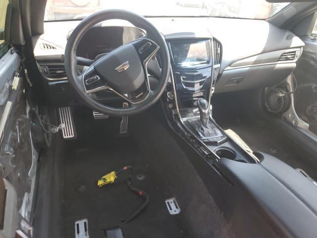 1G6AN5RYXG0113592 Cadillac lf4 - gen1+, sidi, vvt, alum, twin turbo