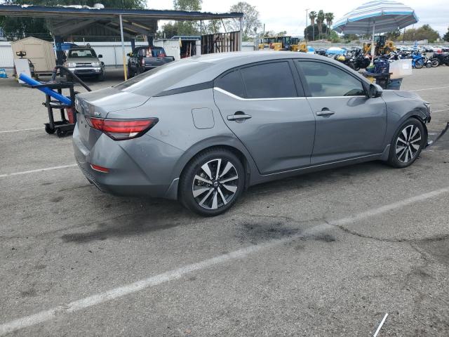 3N1AB8CV7NY225021 Nissan SENTRA SV