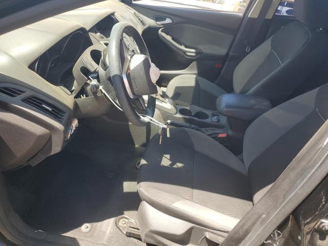 1FADP3F27EL432331 Ford FOCUS SE