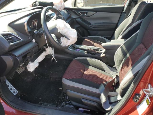 4S3GKAL62M3600182 Subaru IMPREZA SP