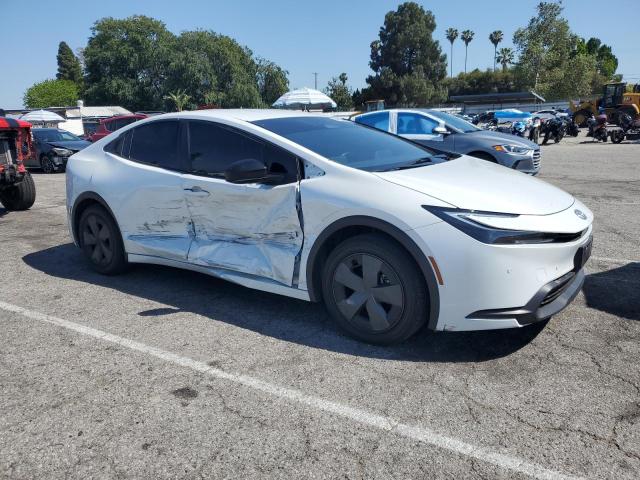 JTDACAAUXP3013799 Toyota Prius Le