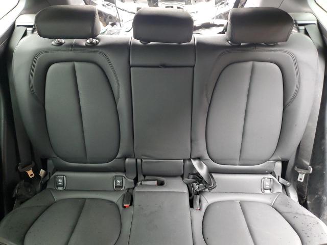 WBXJG9C06M5T76049 BMW X1