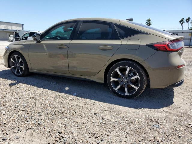 19XFL4H9XSE007172 Honda lfc3
