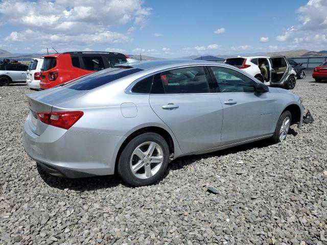 1G1ZC5ST1MF030560 Chevrolet lfv - direct injection, variable valve timing, gen 1 gmna