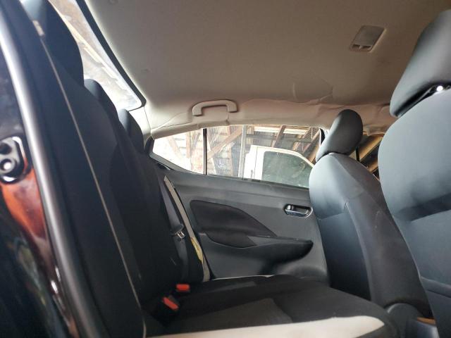 3N1CN8EV9NL863992 Nissan Versa