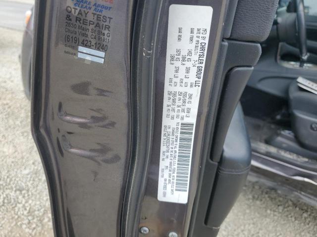 1C4RJEAG5EC547705 Jeep 2014