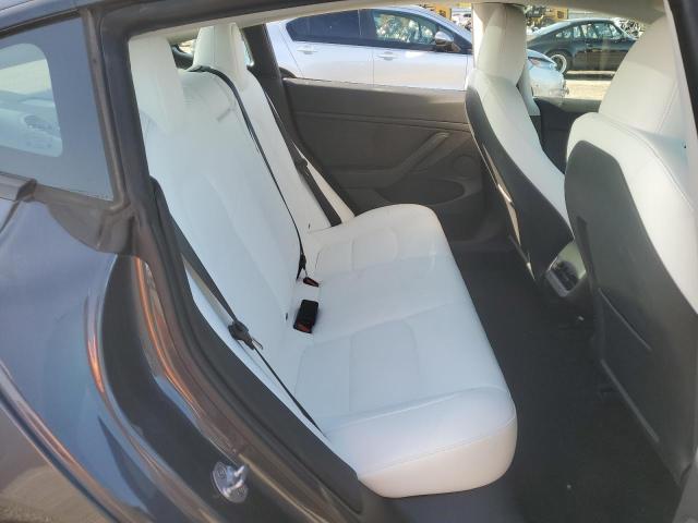 5YJ3E1EA9PF710757 Tesla MODEL 3