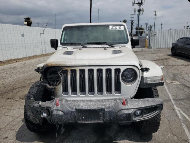 1C4HJXFN7LW126286 Jeep WRANGLER U
