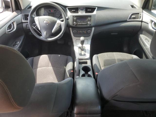 3N1AB7AP6FY373645 Nissan 2015