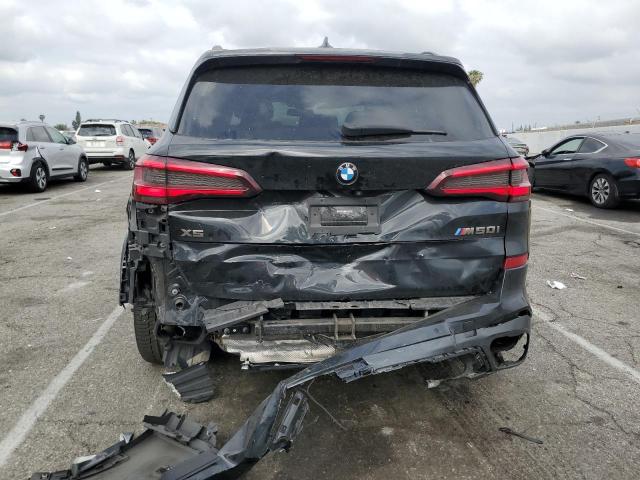 5UXJU4C02L9C90643 BMW 2020