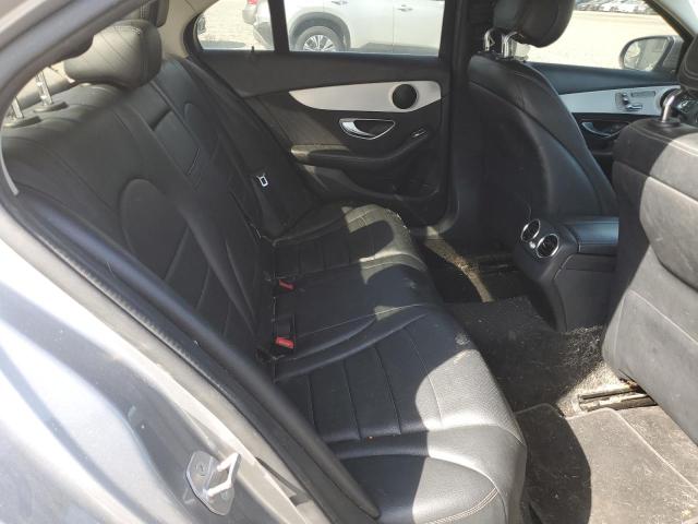 55SWF4JB0GU163094 Mercedes-Benz C 300