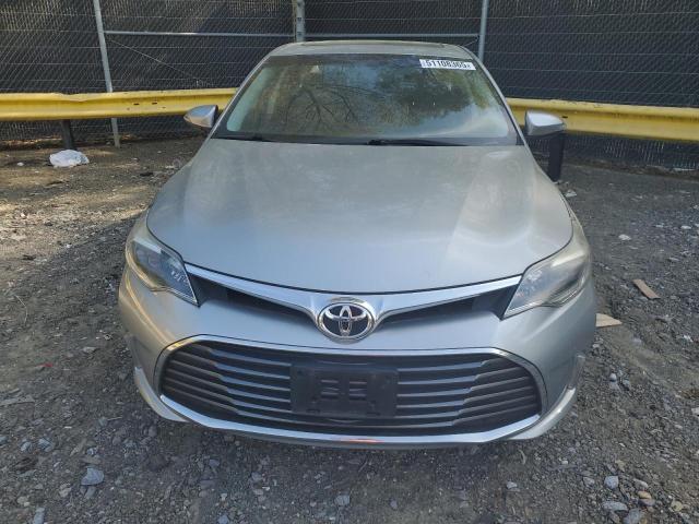 4T1BK1EB4GU209808 Toyota AVALON XLE