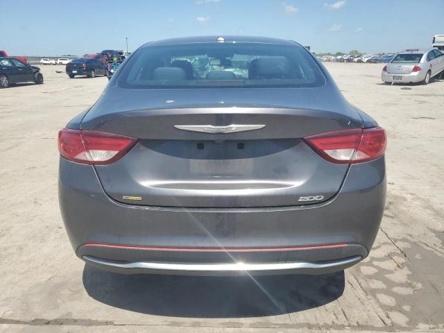 1C3CCCAB8FN745942 Chrysler 200 LIMITE