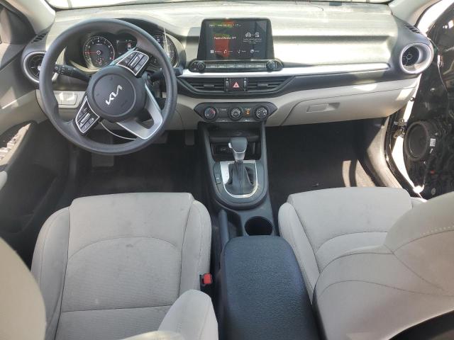 3KPF24AD6PE507421 KIA FORTE LX