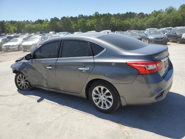 3N1AB7AP3KL618635 Nissan SENTRA S