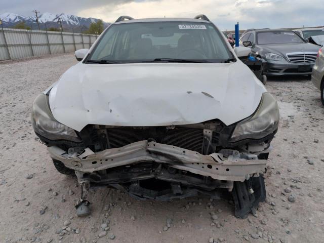 JF1GPAP66GH249687 Subaru IMPREZA SP