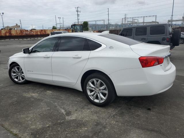 2G11Z5S34K9114163 Chevrolet IMPALA LT