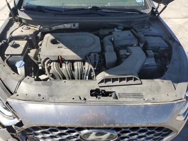 5NPE34AF1KH753274 Hyundai SONATA LIM