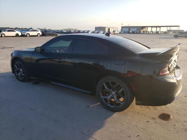 2C3CDXHG0FH866849 Dodge CHARGER SX