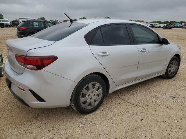 3KPA24AD6PE560274 KIA RIO LX