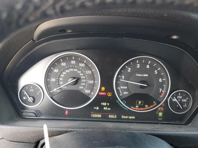WBA3B3G58FNT19309 BMW 2015