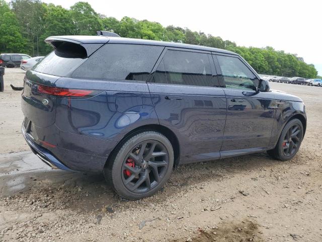 SAL1L9FU5PA151925 Land Rover RANGE ROVE