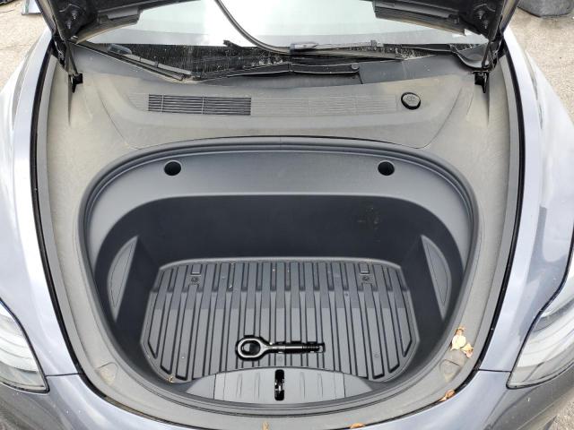 5YJ3E1EA2PF548275 Tesla 2023
