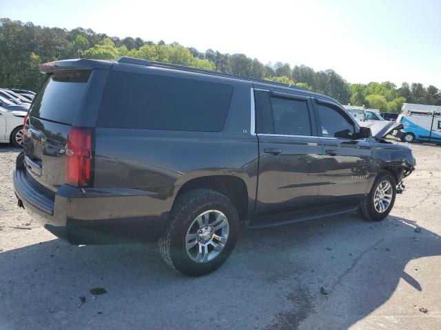 1GNSCHKC5HR329037 Chevrolet SUBURBAN C