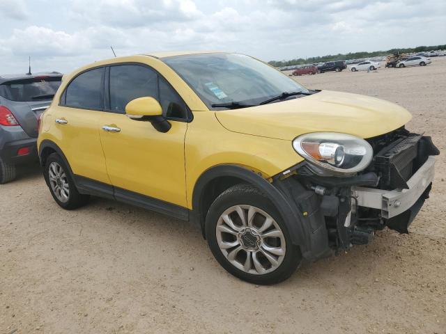 ZFBCFXBT4GP355771 Fiat 500x Easy
