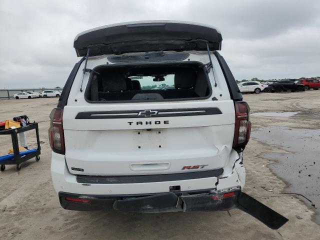 1GNSCRKD9PR391778 Chevrolet TAHOE C150