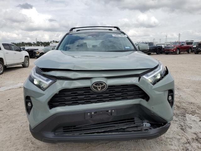 2T3C1RFV3NW194883 Toyota RAV4 XLE P