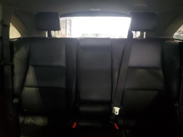 5J8TB3H38JL002281 Acura RDX