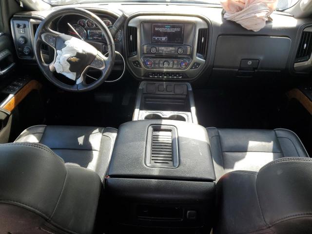 1GC1KXEY2HF242433 Chevrolet Silverado