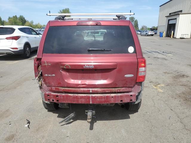 1C4NJRFB1HD175281 Jeep 2017