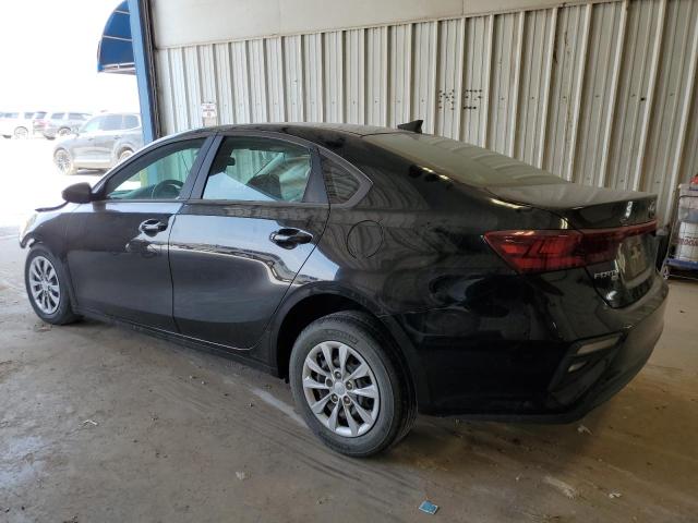 3KPF24AD2ME320625 KIA FORTE FE