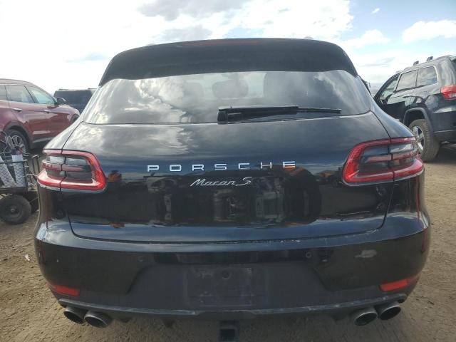 WP1AB2A53JLB31426 Porsche MACAN S