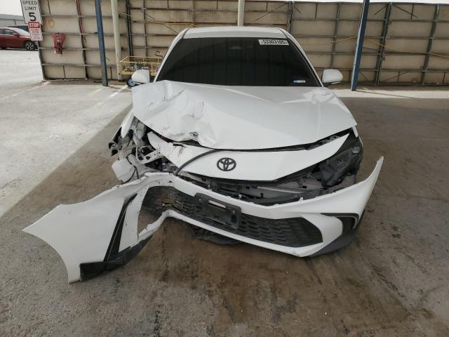 4T1DAACK7SU536629 Toyota a25a-fxs