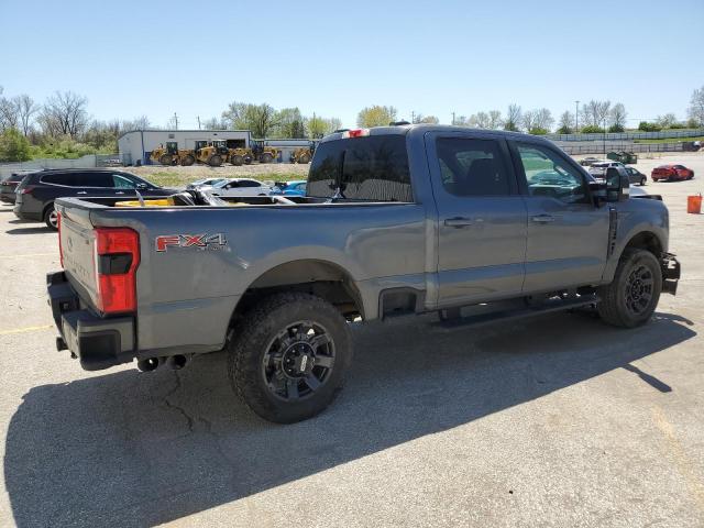 1FT8W2BT1PEE18665 Ford F250 SUPER