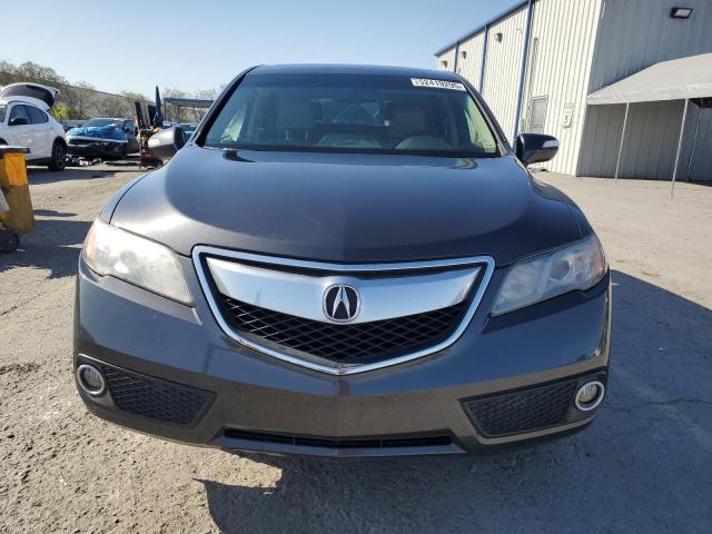 5J8TB3H59EL009649 Acura RDX TECHNO