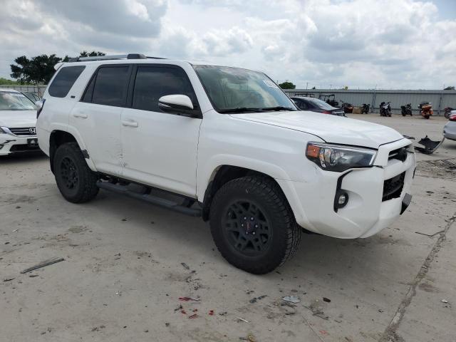 JTENU5JR4M5896926 Toyota 4RUNNER SR