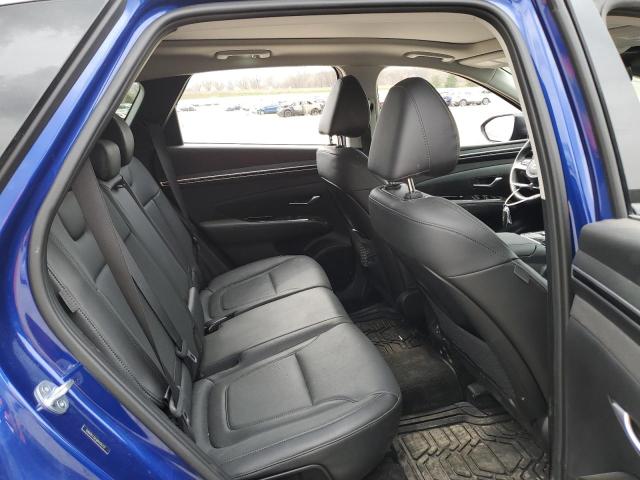 5NMJECDE3RH325722 Hyundai TUCSON LIM