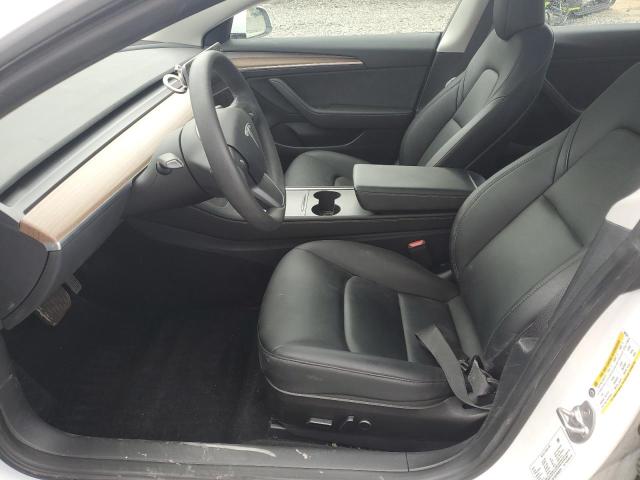5YJ3E1EA5PF603236 Tesla MODEL 3